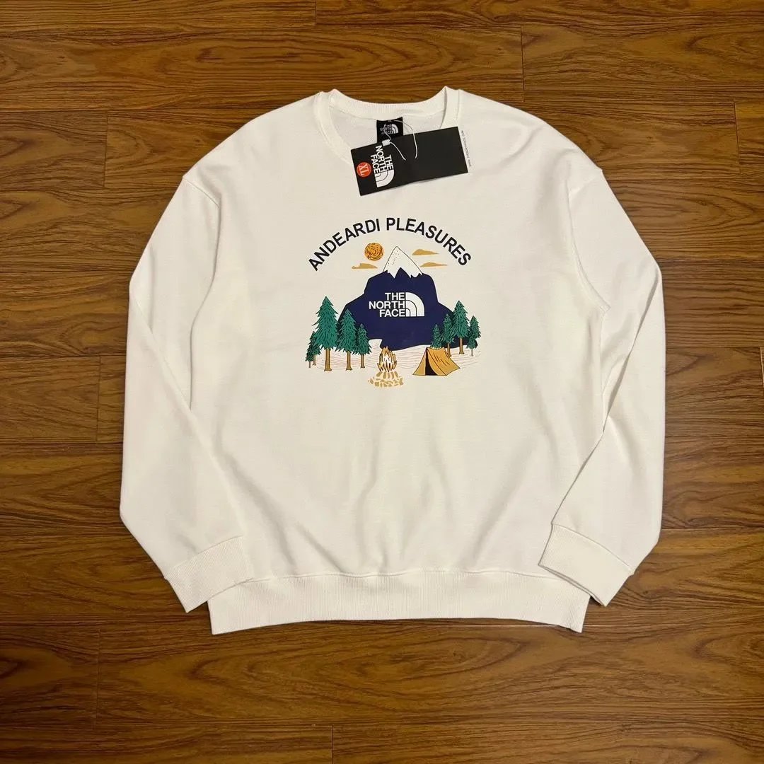 Louis Vuitton sweatshirt (39 CP) - 2/40