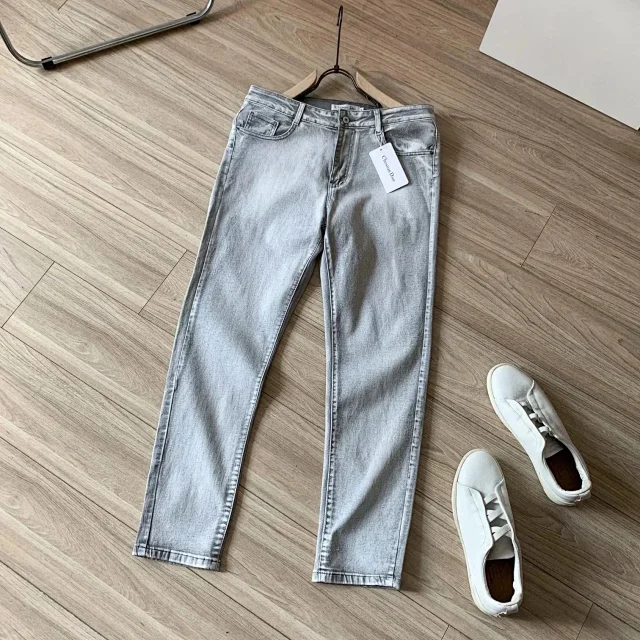 Dior Jeans Straight-Leg product detail image 8