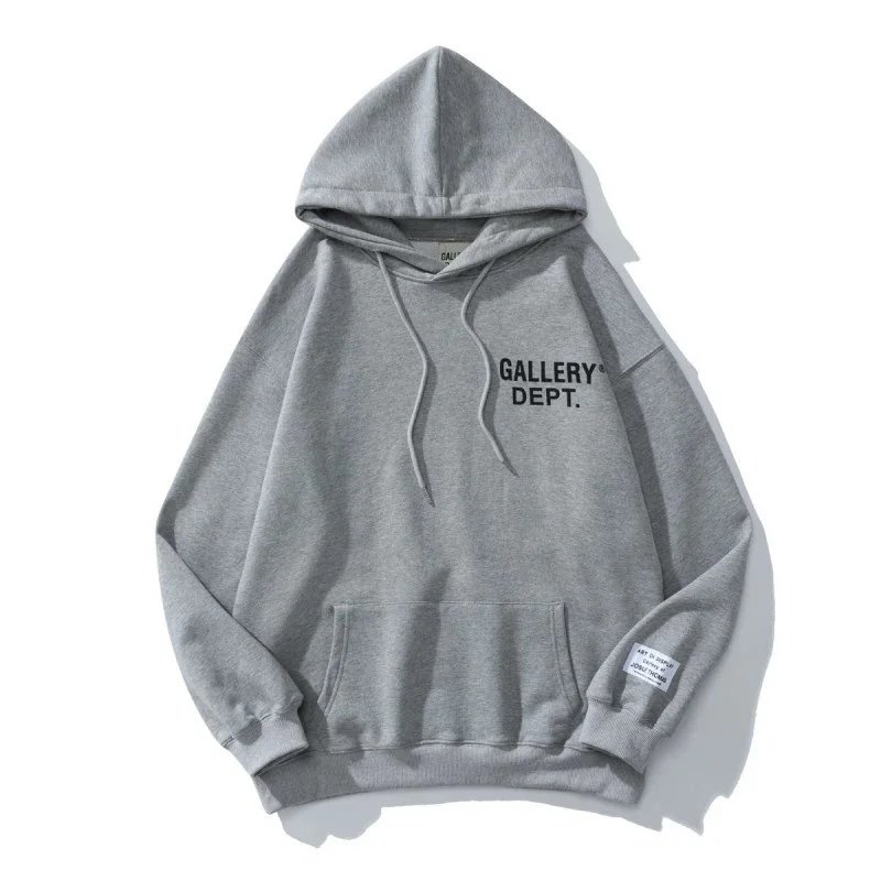 Gallery dept hoodie - 16/21