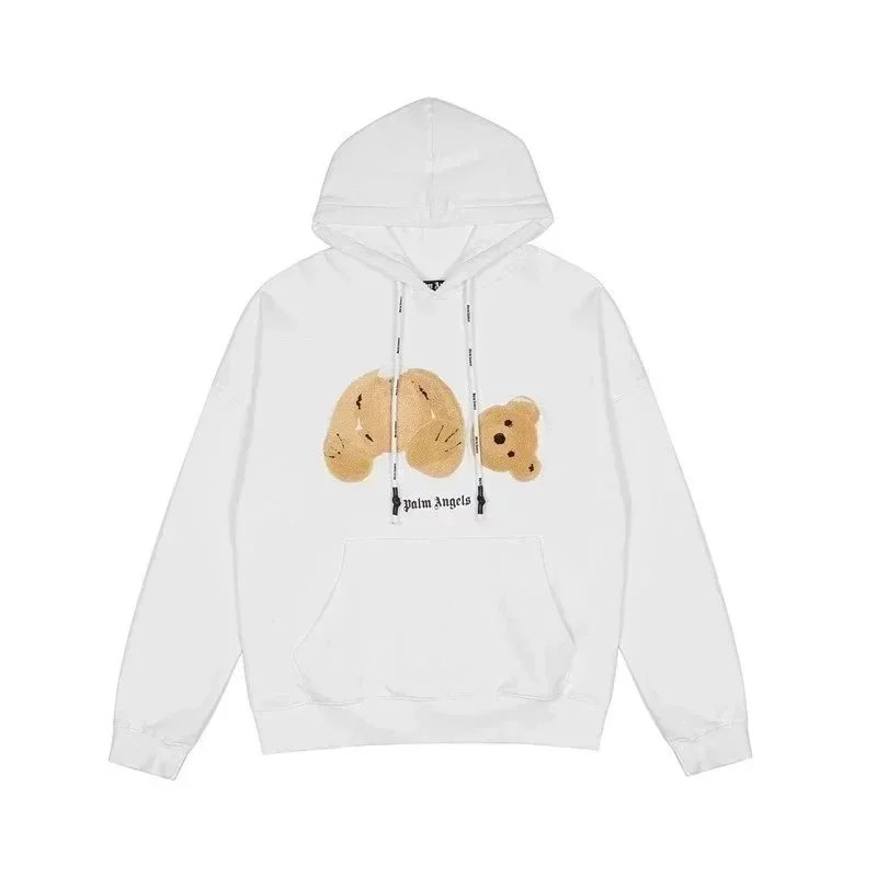 palm angels hoodie - 6/6