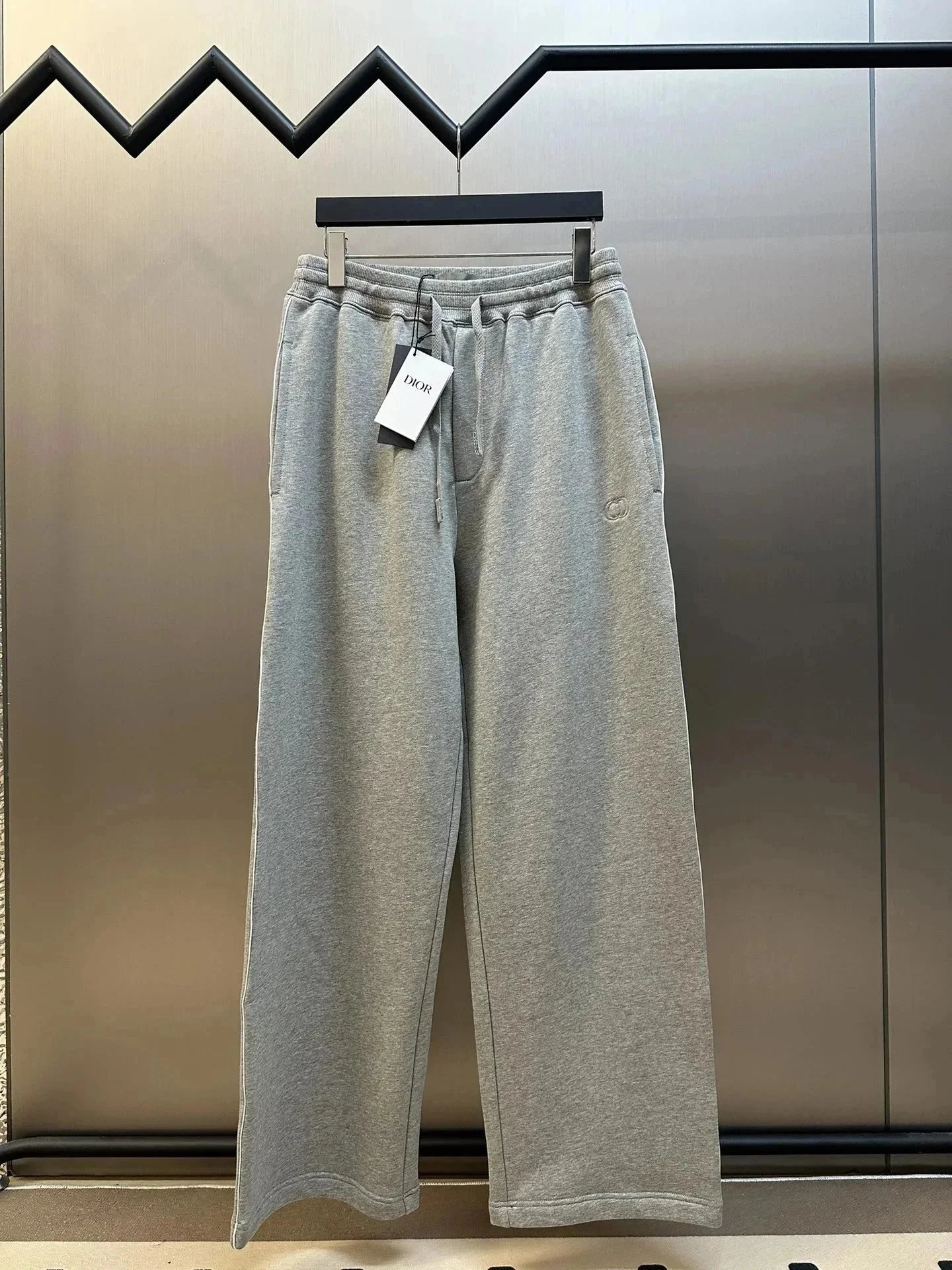 Dior Jeans Straight-Leg image 5