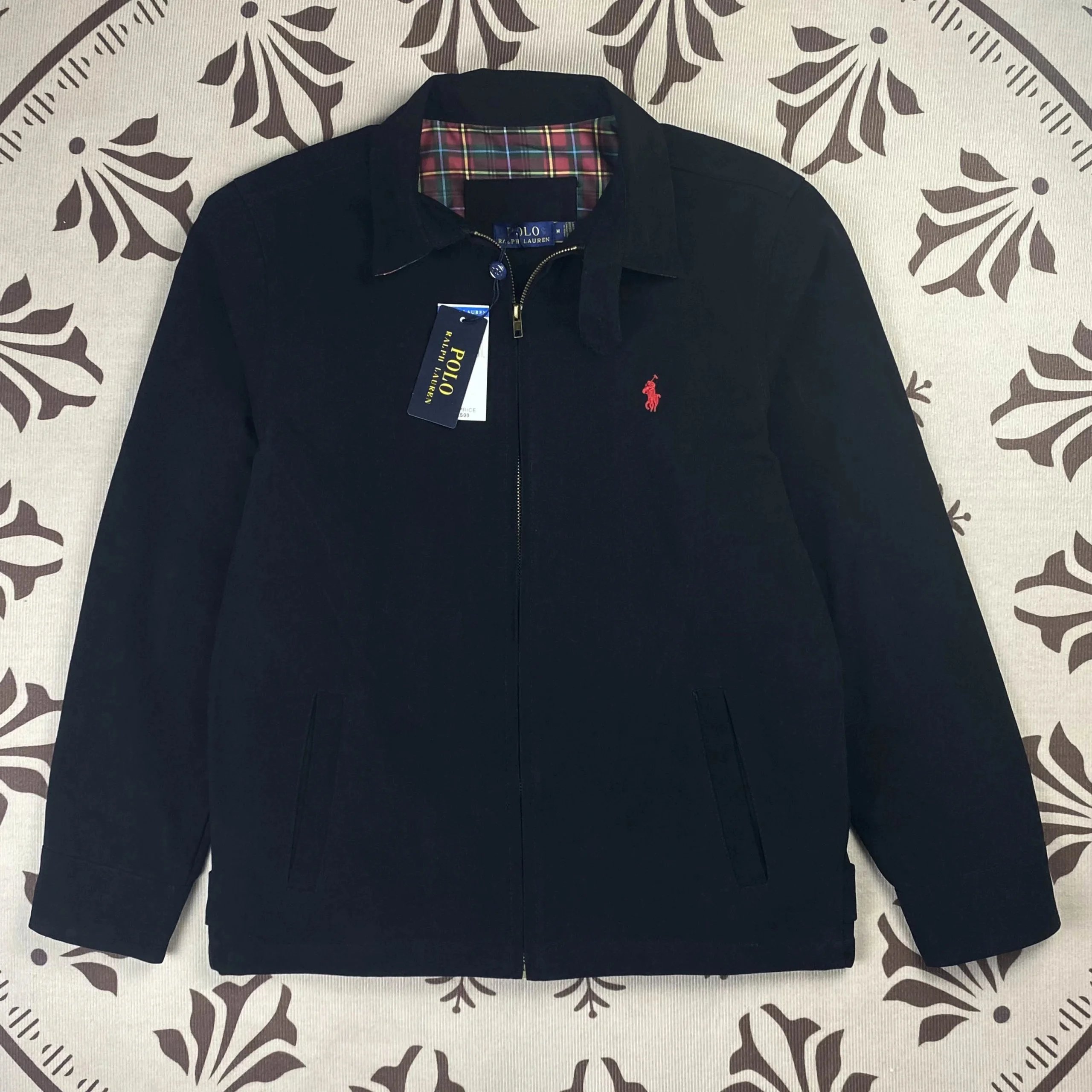 ralph lauren jacket - 4/6