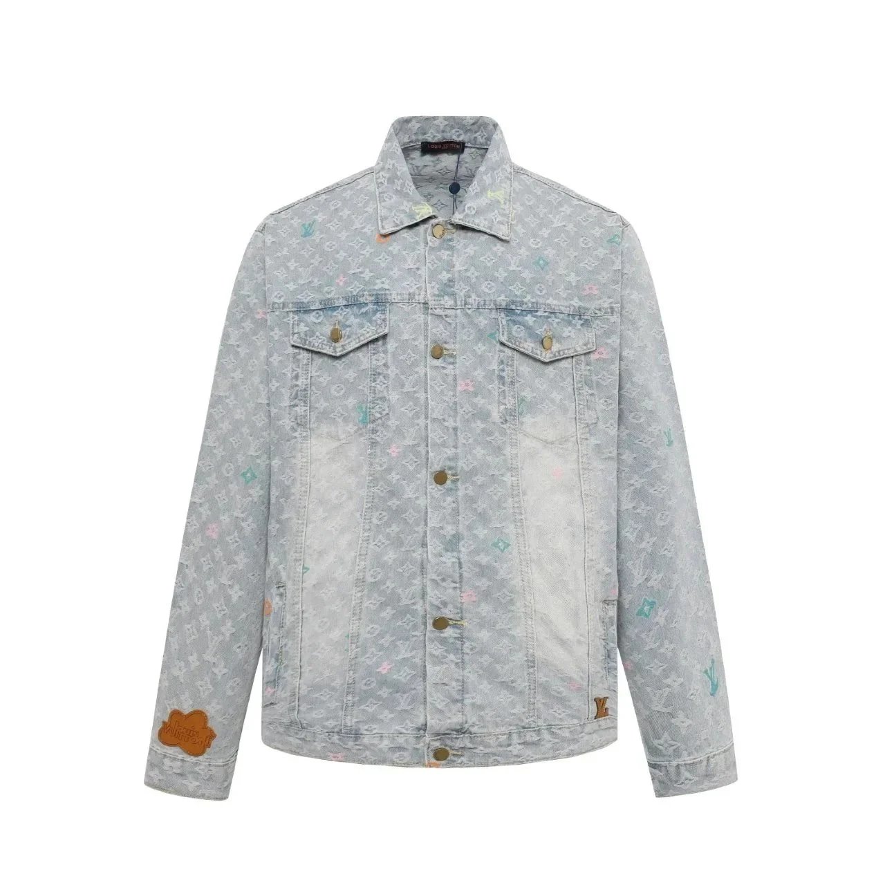 VARSITY & LV JACKET【Top quality】( 30 + styles) - 8/31