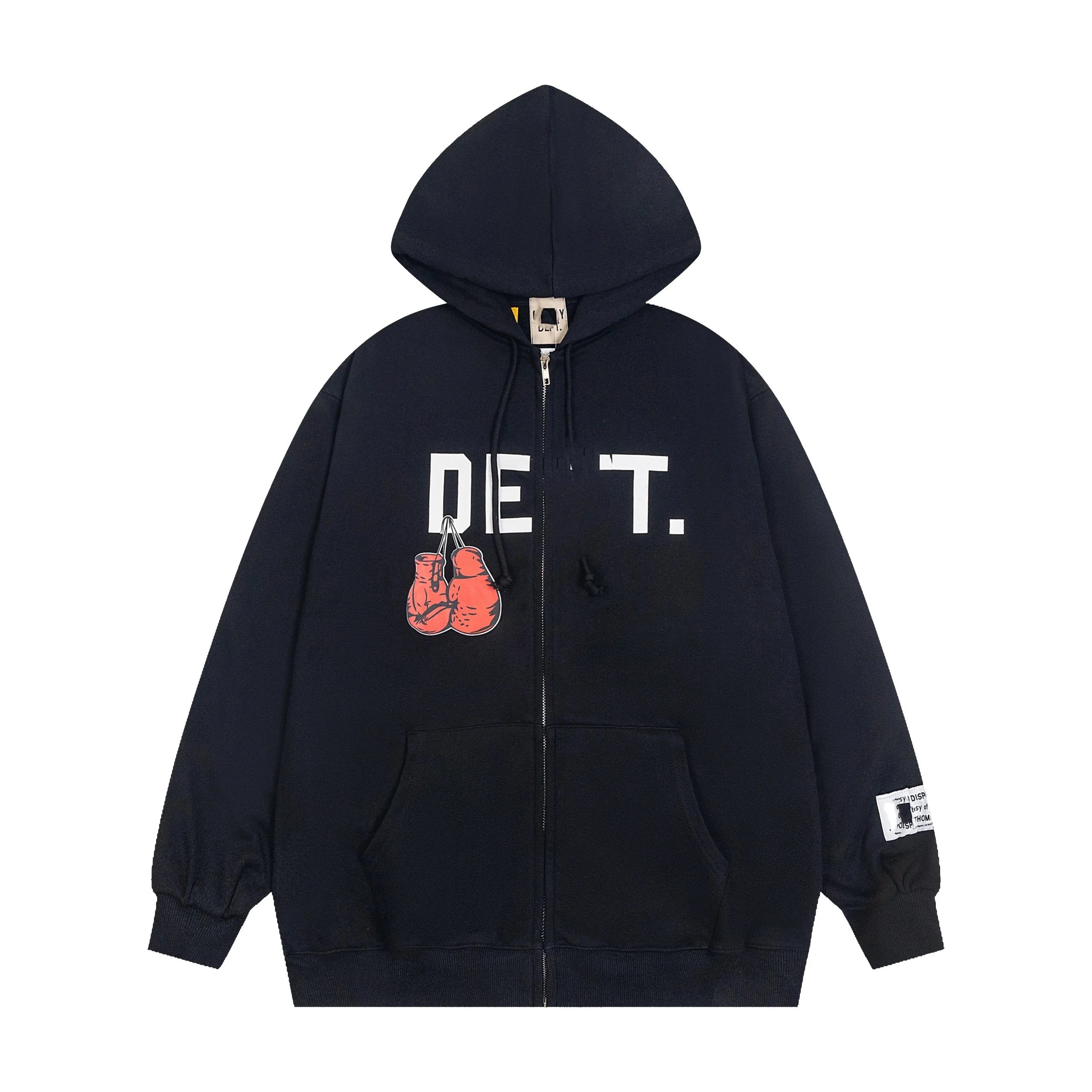 Gallery Dept Hoodies - 2/32