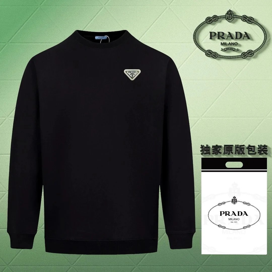 RRADA Sweater - 9/41