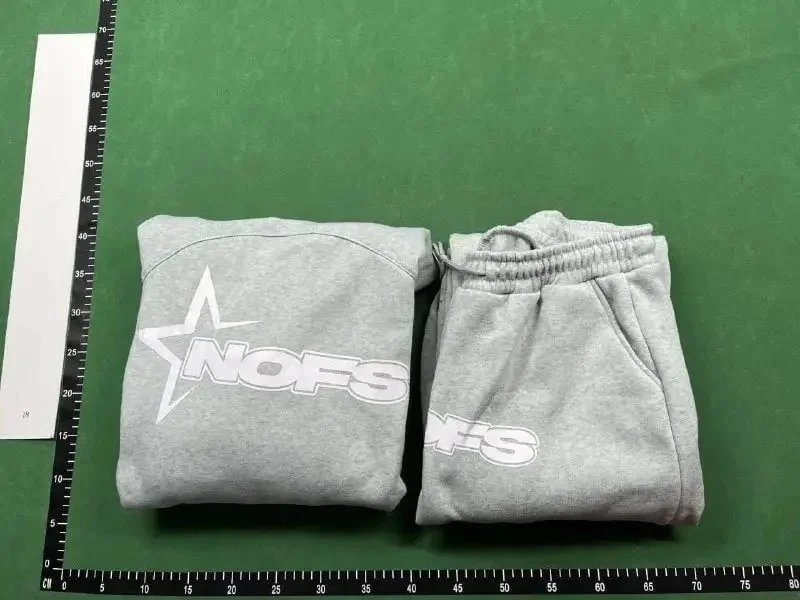 nofs Hoodie（color 29） - 35/52
