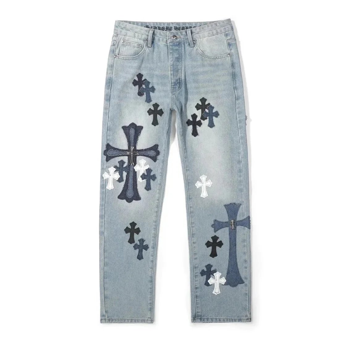 Dior Jeans Straight-Leg — 31