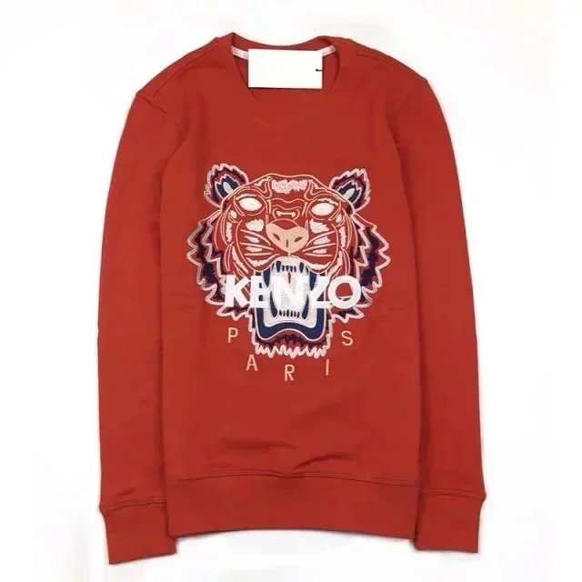 kenzo sweatshirt - 12/31