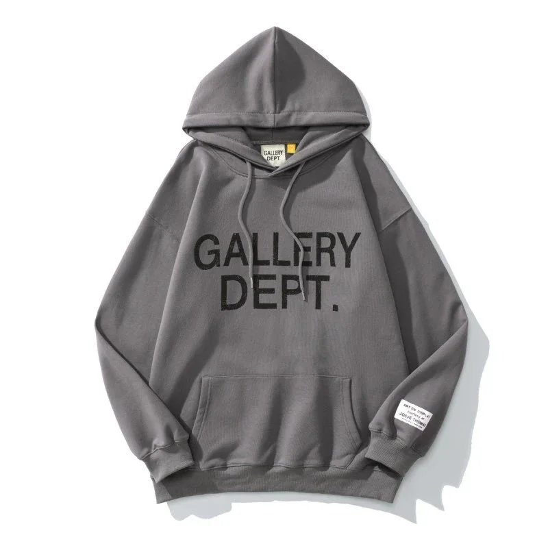 Gallery dept hoodie - 15/21