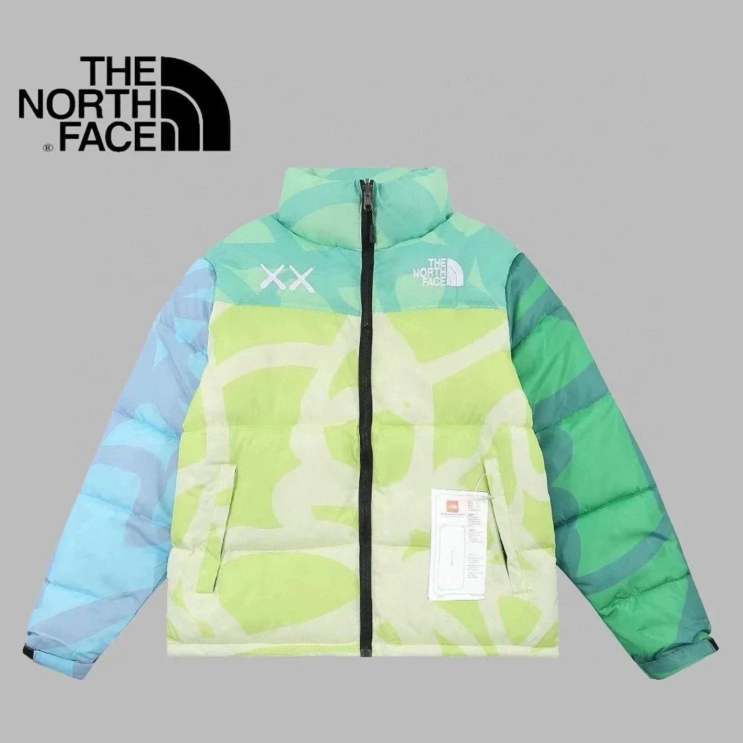 The North Face down jacket (30+) - 25/26