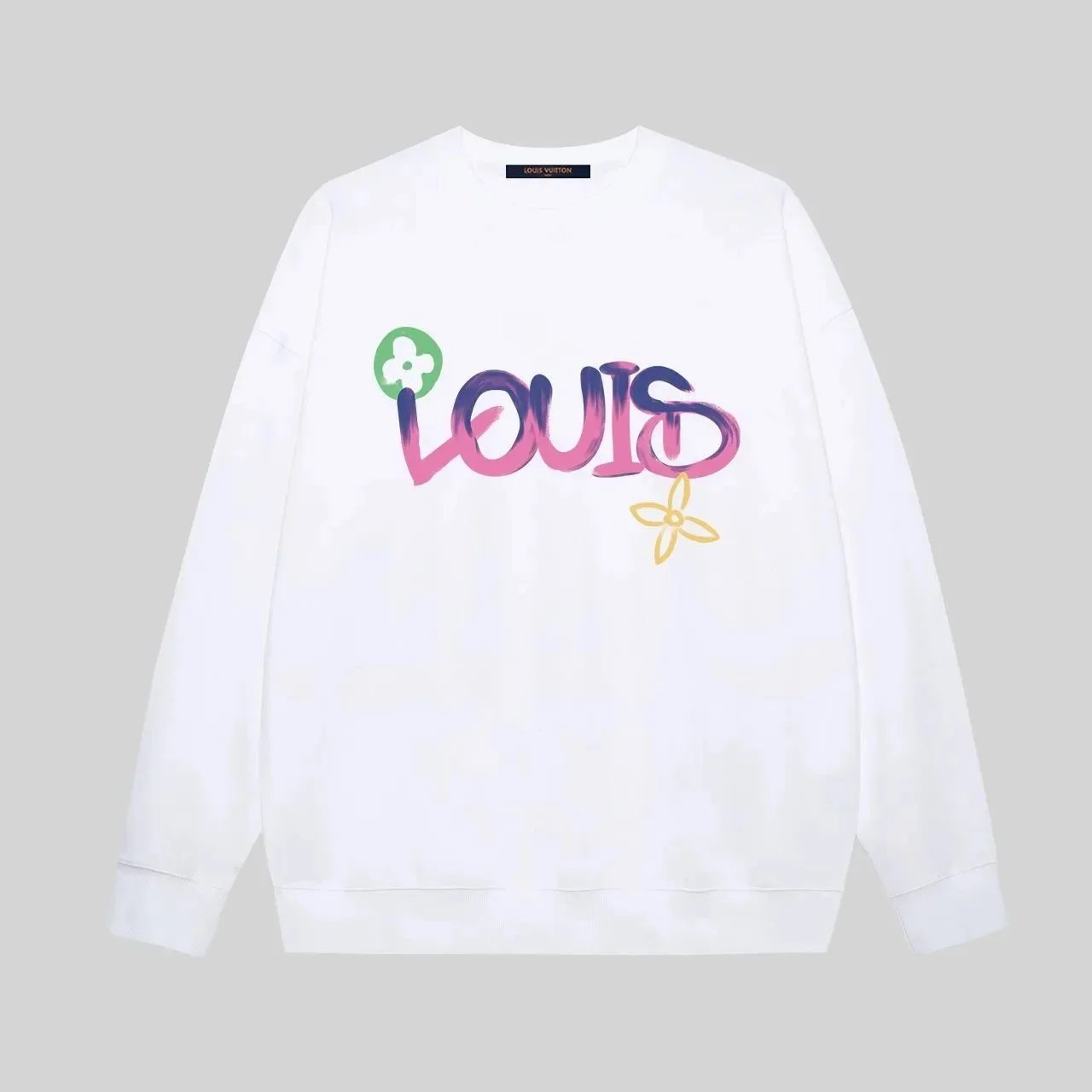 Louis Vuitton Sweater - 22/30