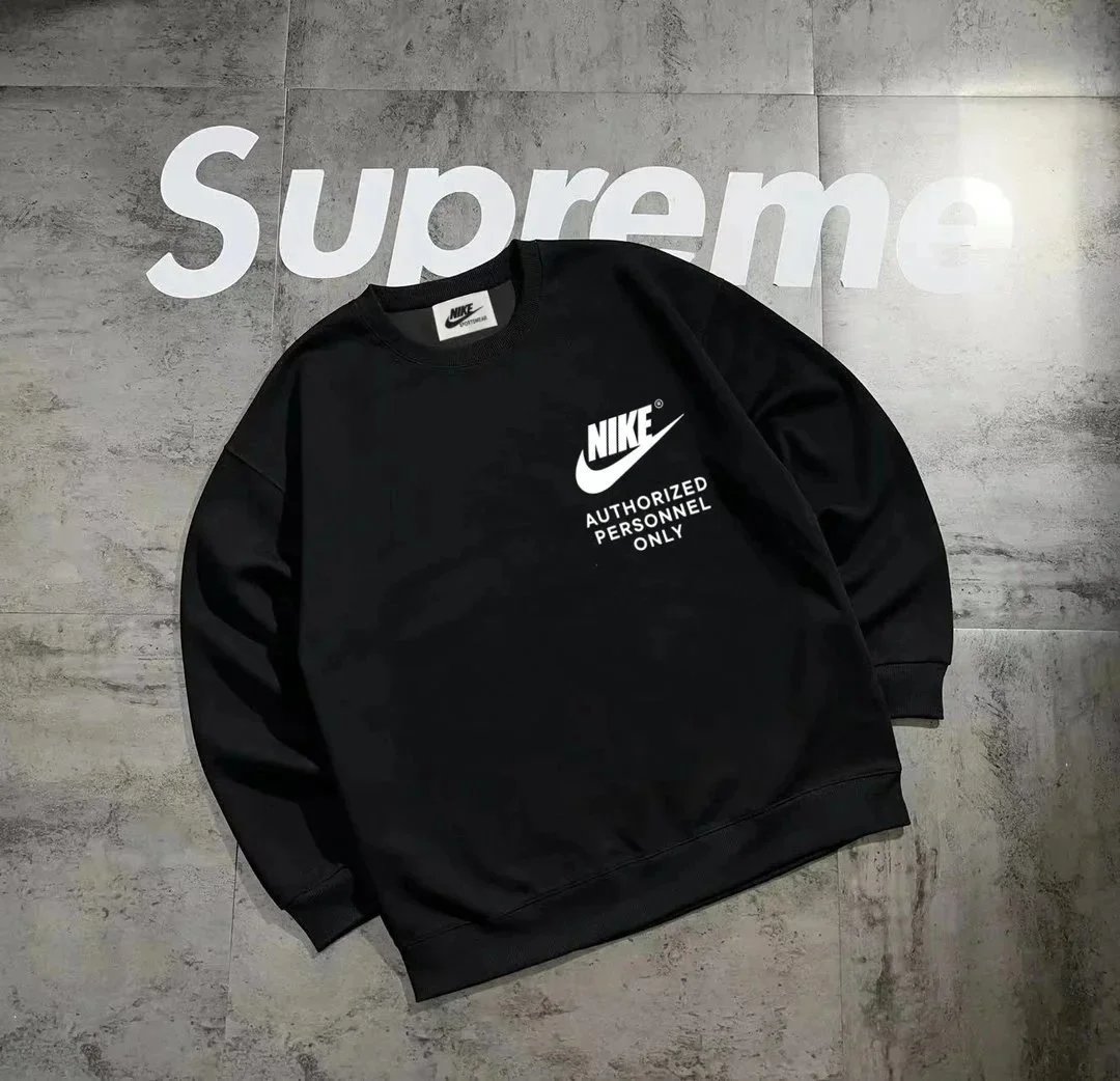 Nike sweatshirt (+40color) - 4/29