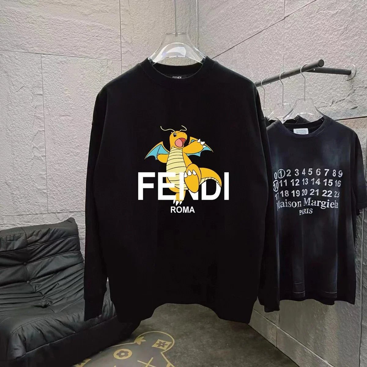 RRADA Sweater - 4/41