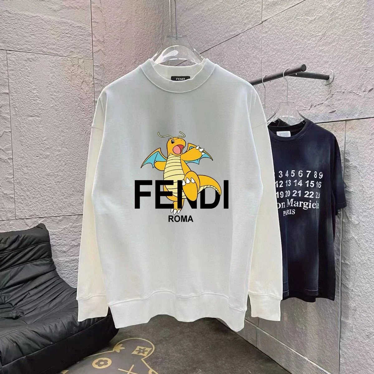 RRADA Sweater - 5/41