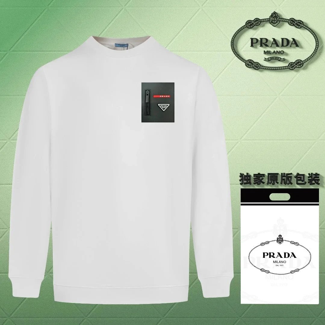 RRADA Sweater - 12/41
