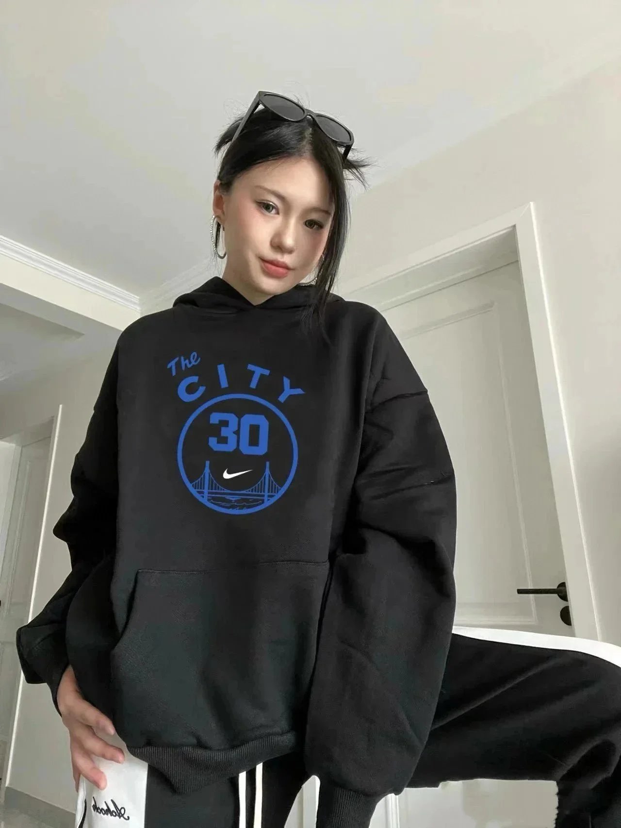 Nike sweatshirt (+40color) - 25/29