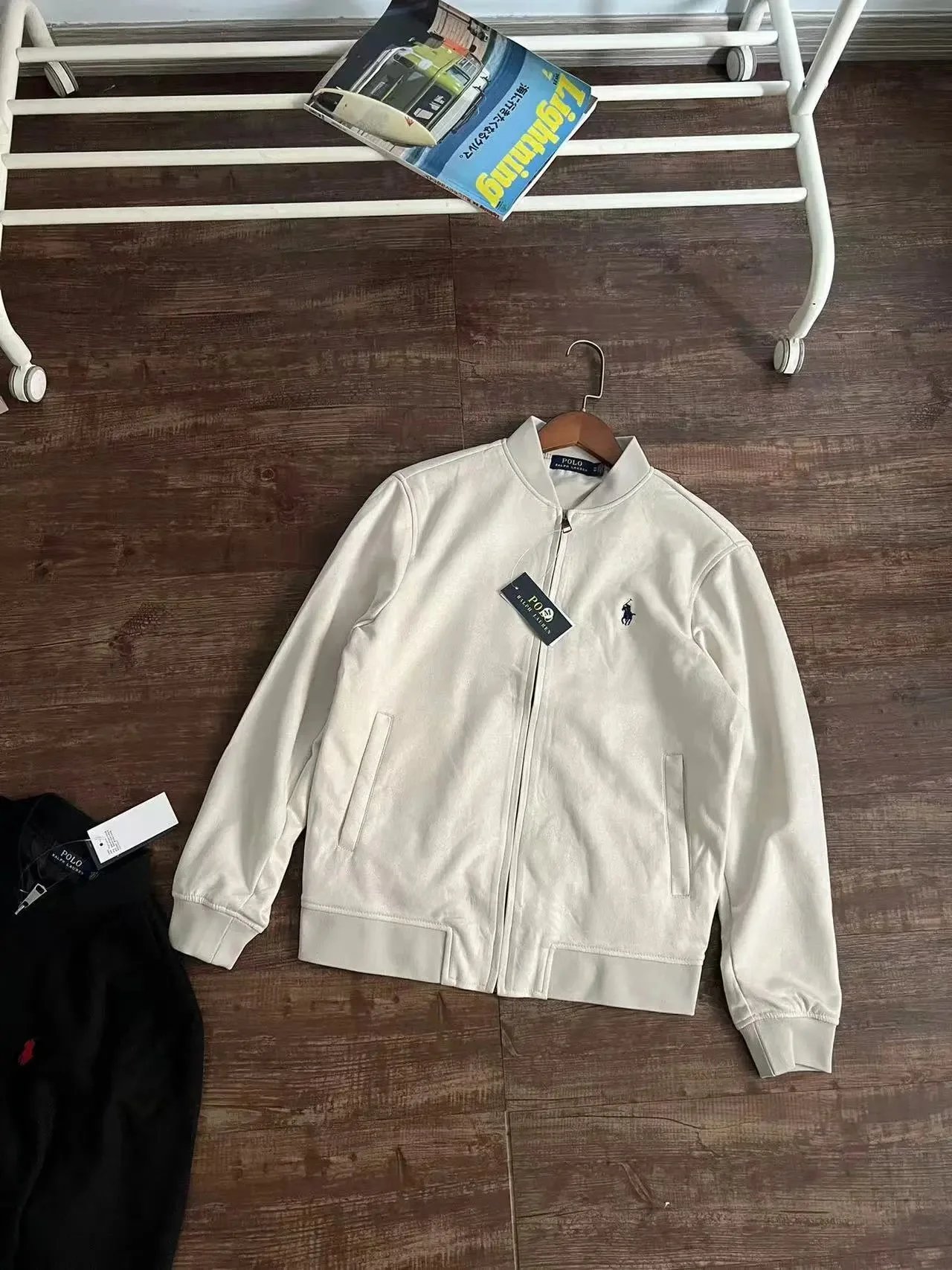 Ralph Lauren Shirt - 24/30