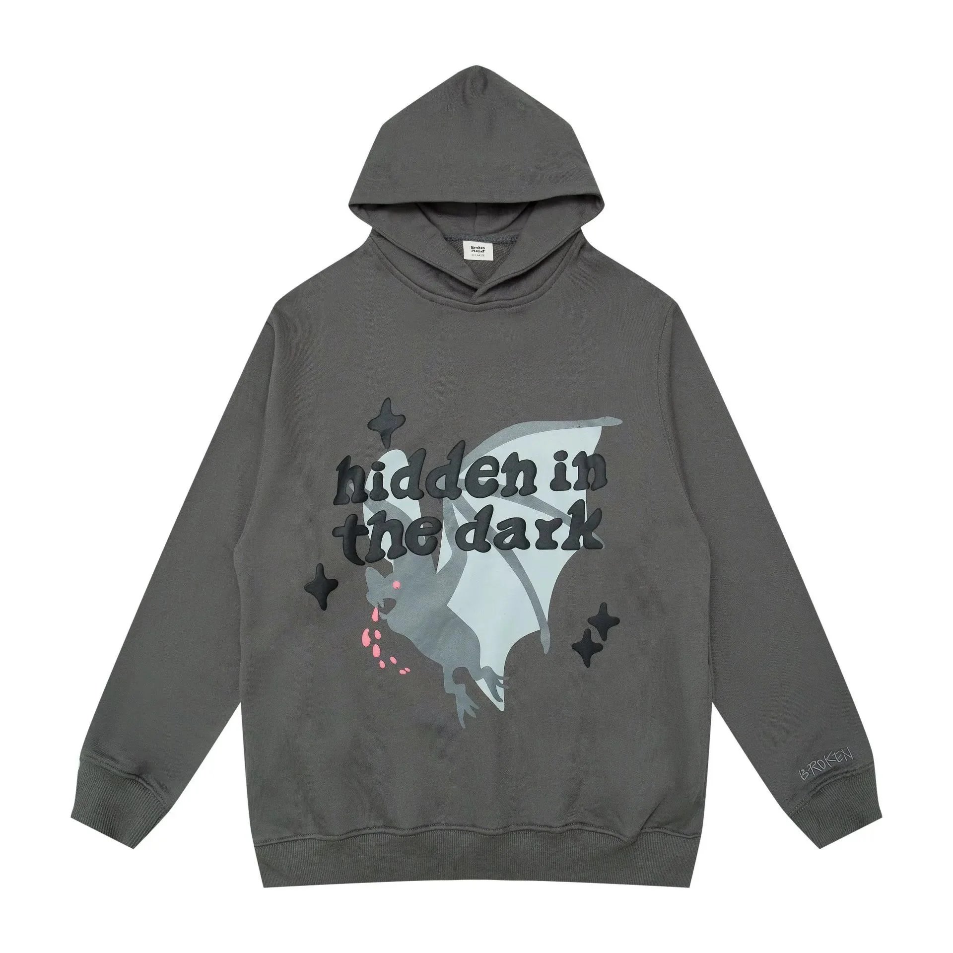 Broken Planet Hoodie - 28/41