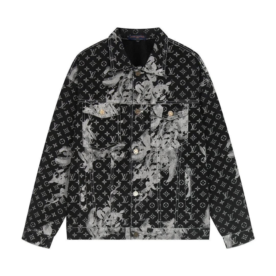 jacket（+24 Color） - 12/25