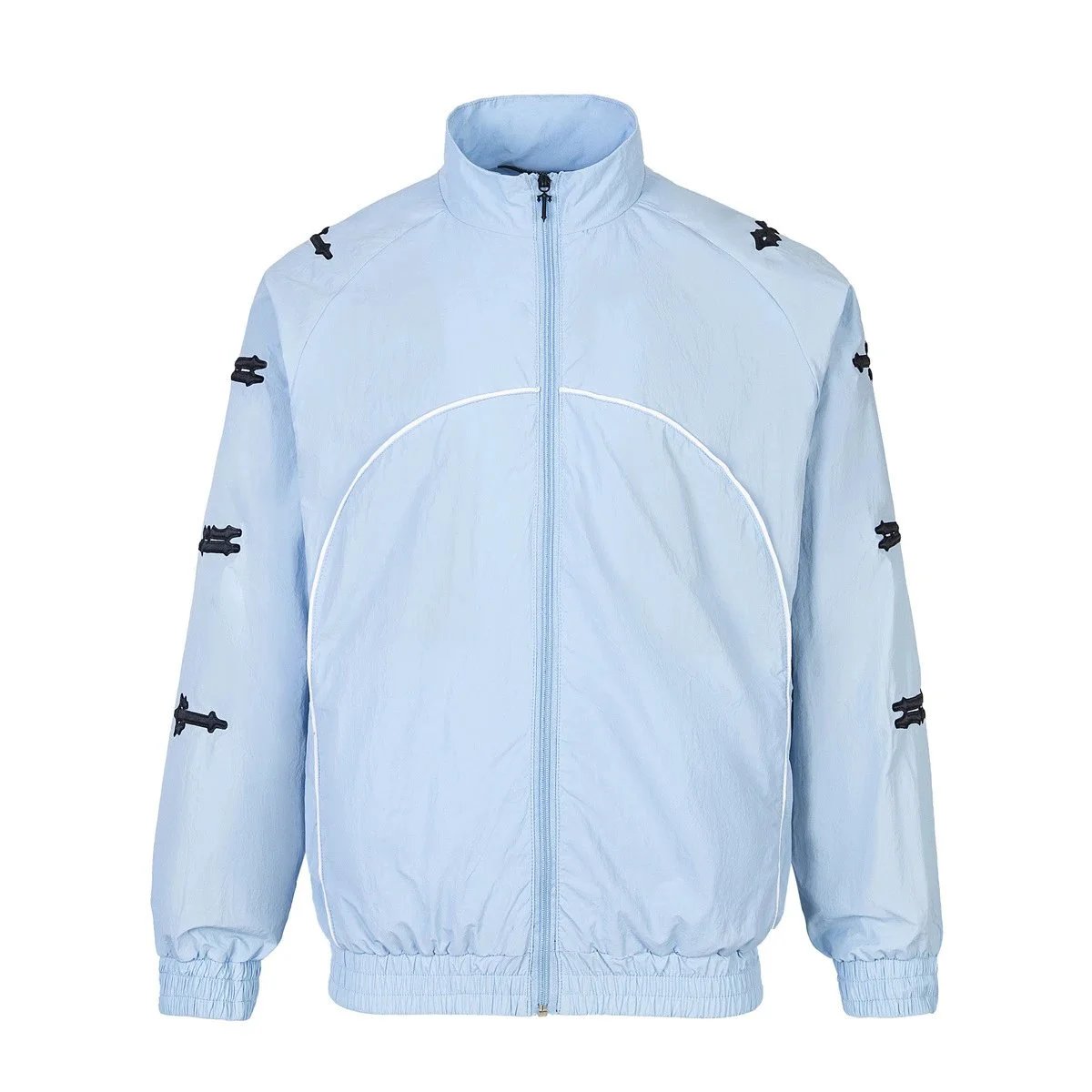 Trapstar jacket - 3/9