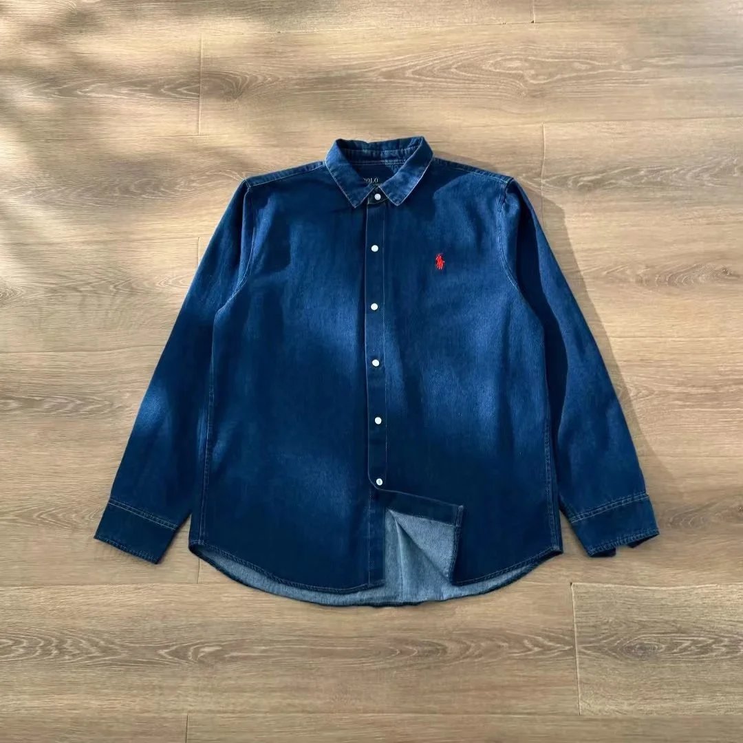 Ralph Lauren Shirt - 29/30