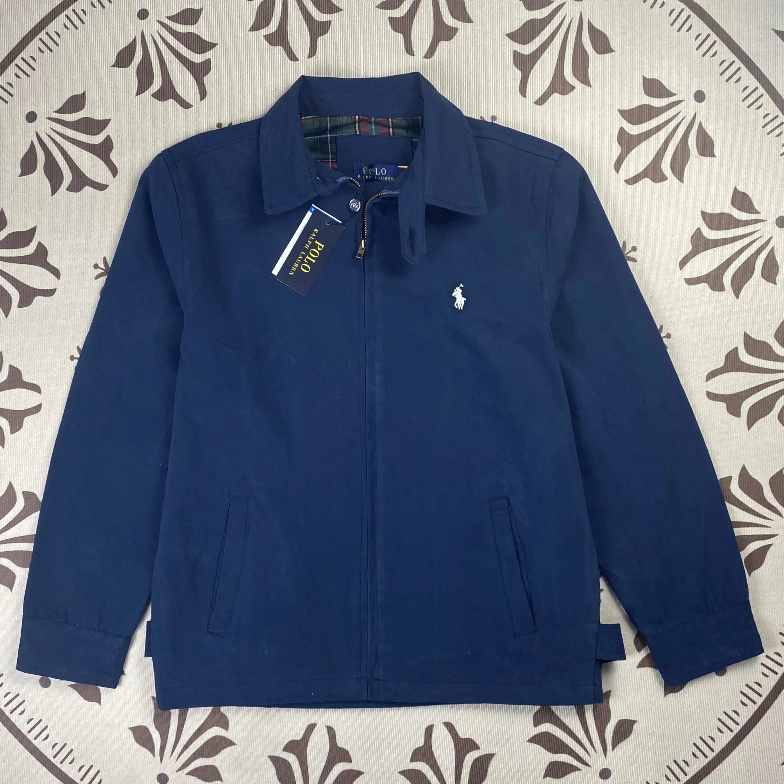 ralph lauren jacket - 3/6