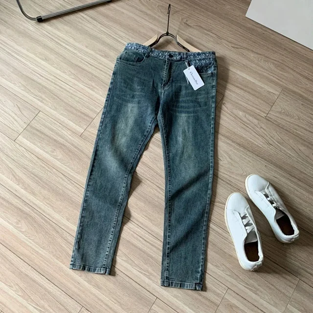 Dior Jeans Straight-Leg product detail image 7