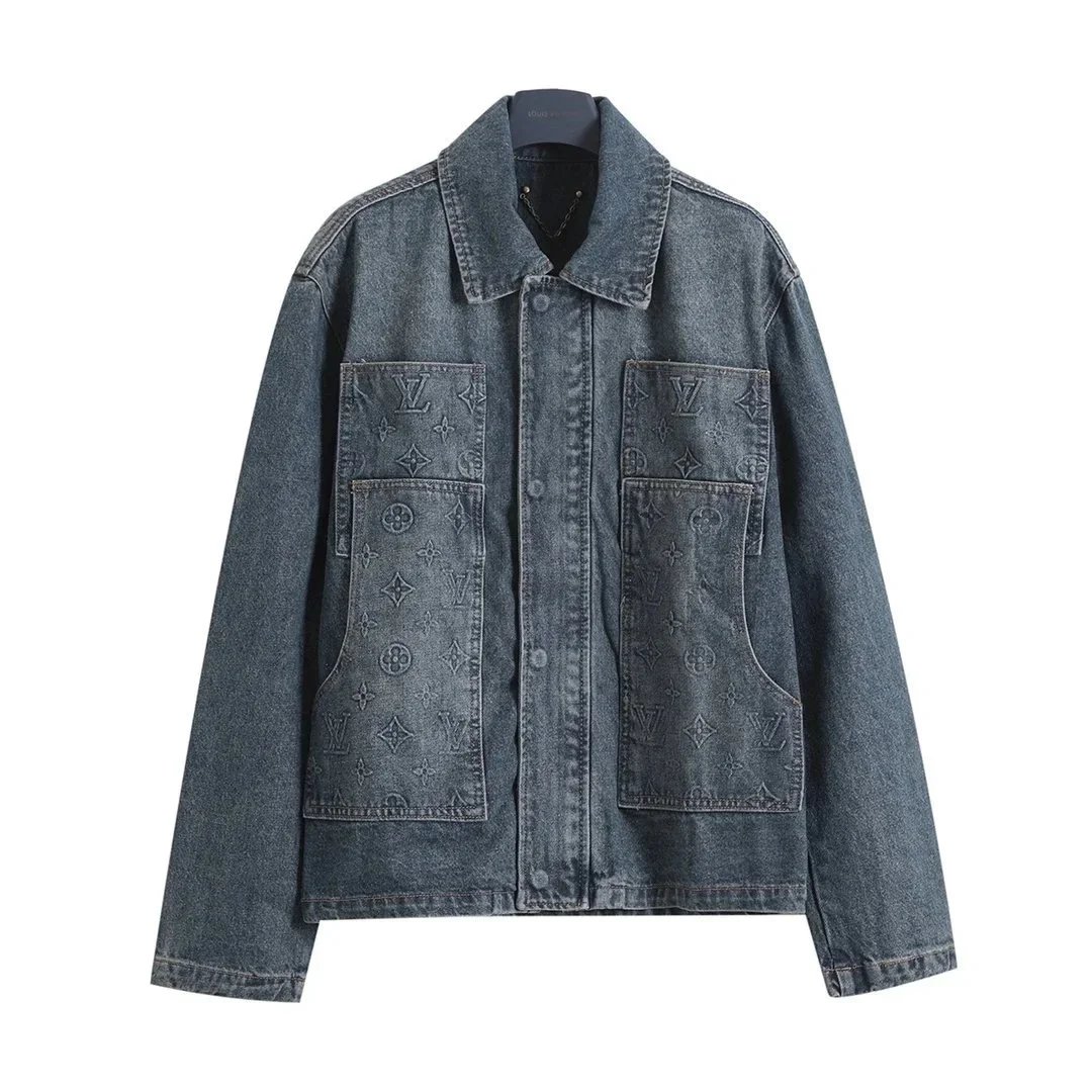 jacket（+24 Color） - 3/25