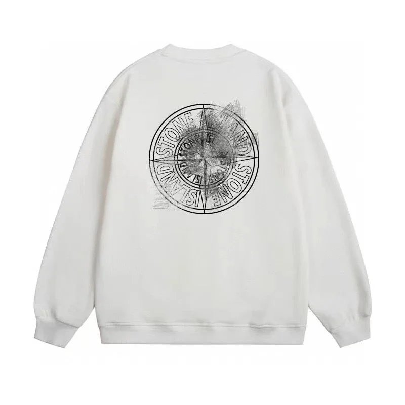 Stone Island sweatshirt - 32/32