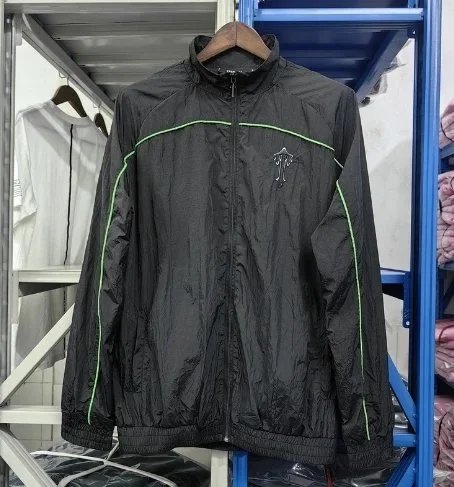 Trapstar jacket - 7/9