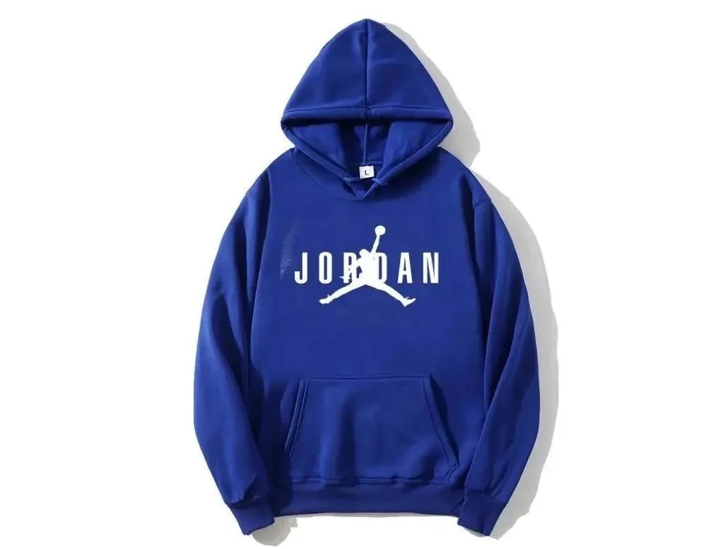 Jordan Hoodie - 12/25