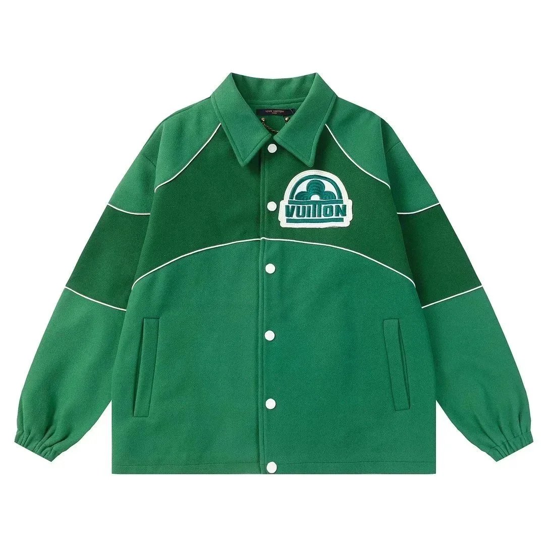 VARSITY & LV JACKET【Top quality】( 30 + styles) - 31/31
