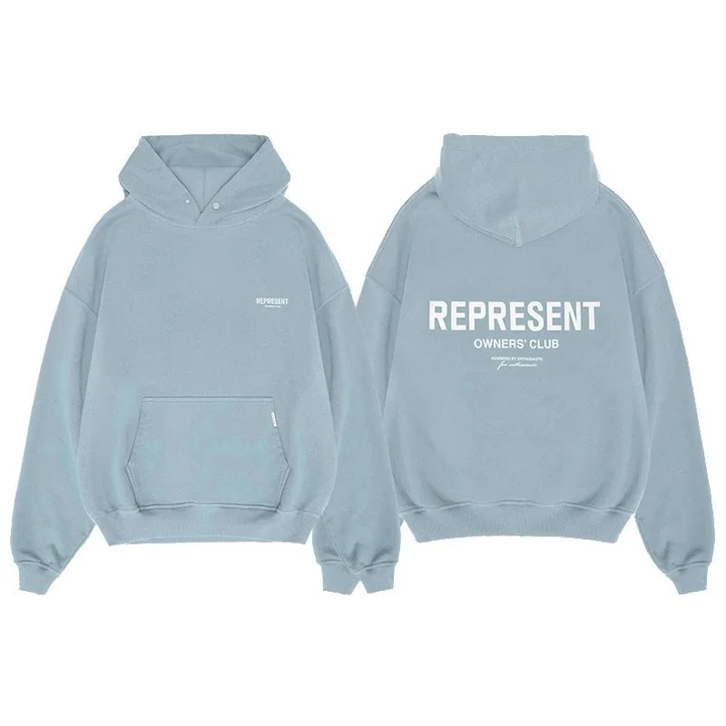Represent Hoodie - 5/6