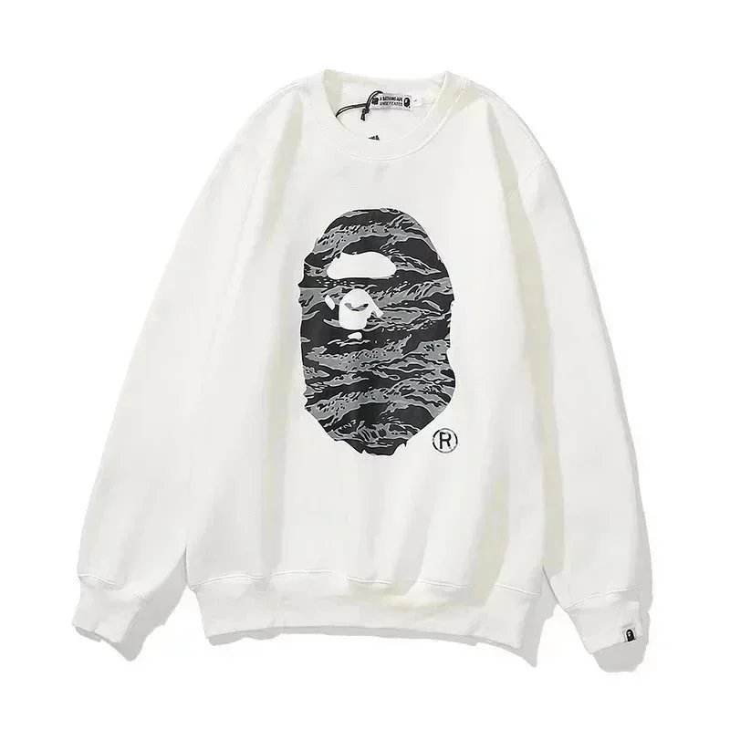 Bape Hoodie - 7/11