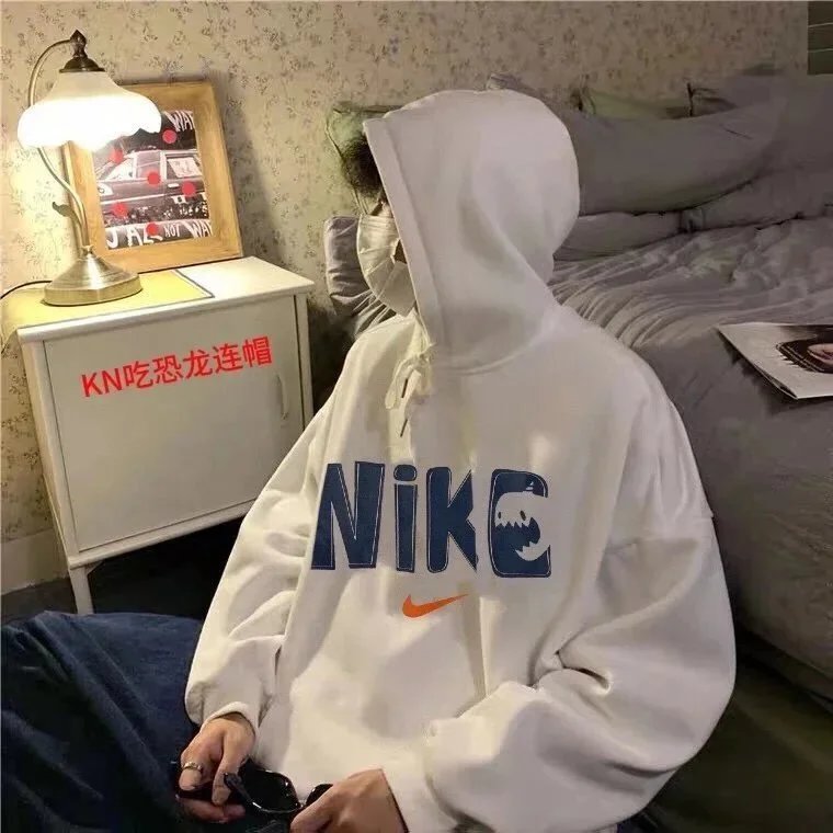 Nike sweatshirt (+40color) - 20/29