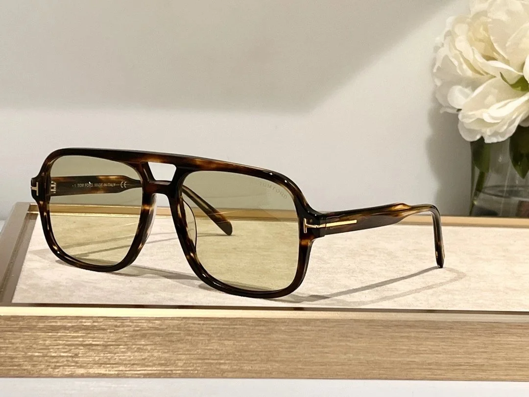 Tom Ford Glasses