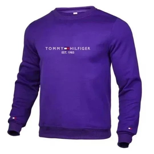 TOMMY Hoodie - 20/26