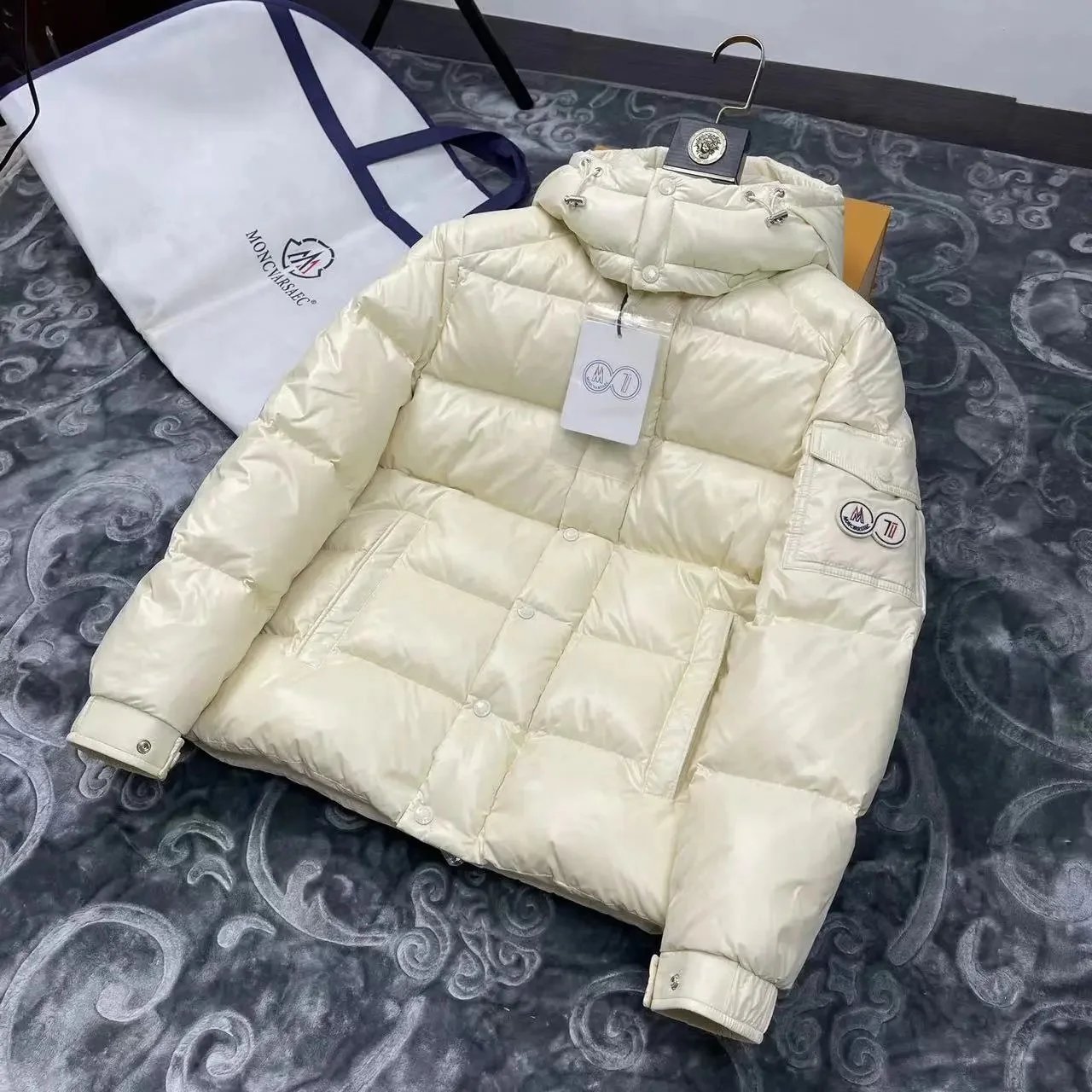 Moncler Jacket & Down - 34/41