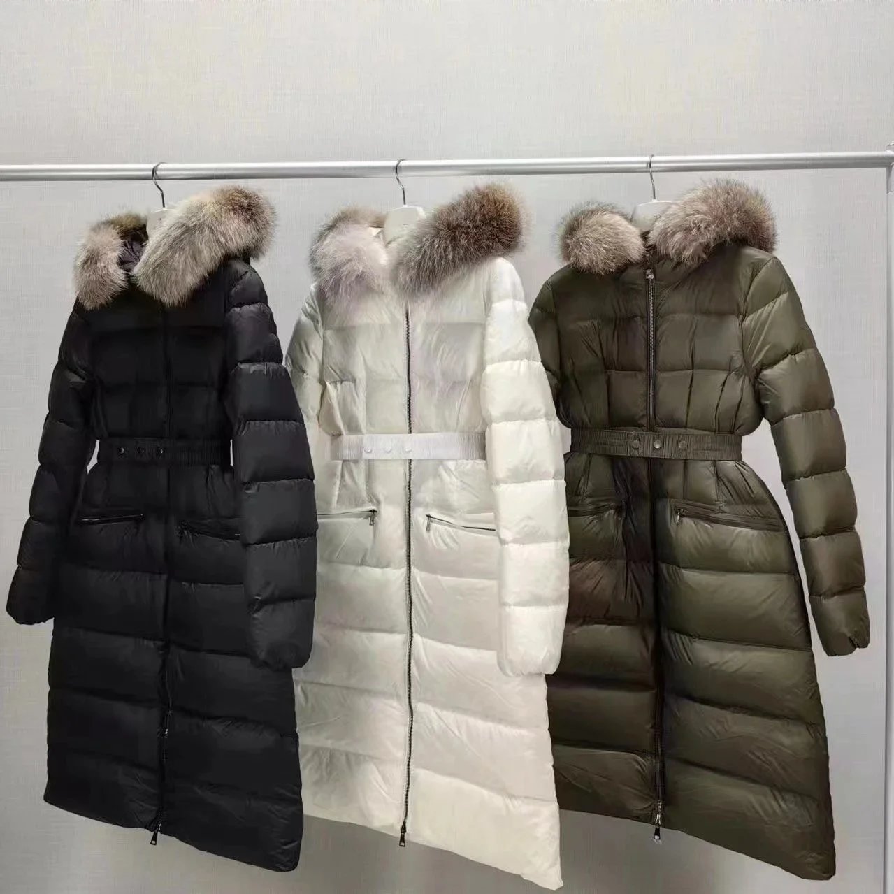Moncler Jacket & Down - 39/41