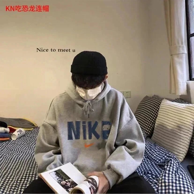 Nike sweatshirt (+40color) - 19/29