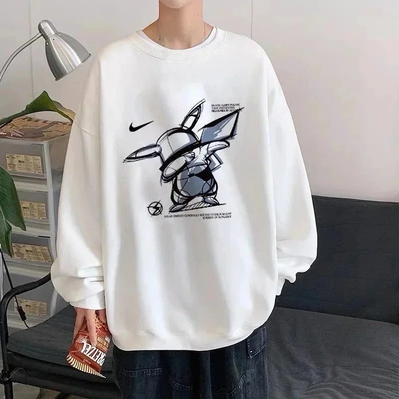 Nike sweatshirt (+40color) - 24/29