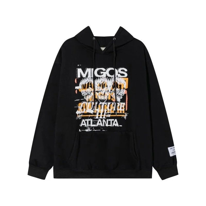 Gallery dept hoodie - 5/21
