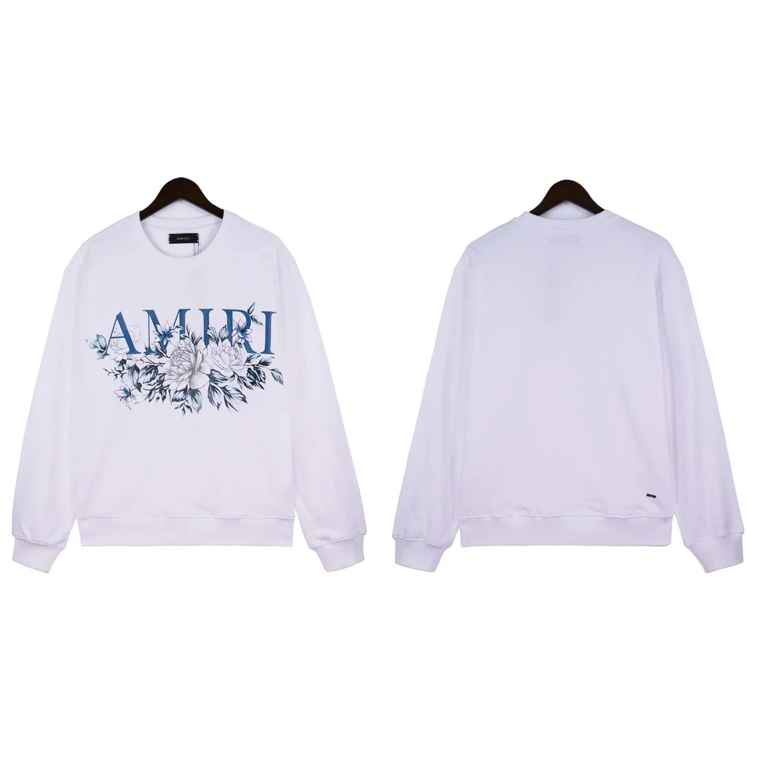 Amiri sweater - 8/9