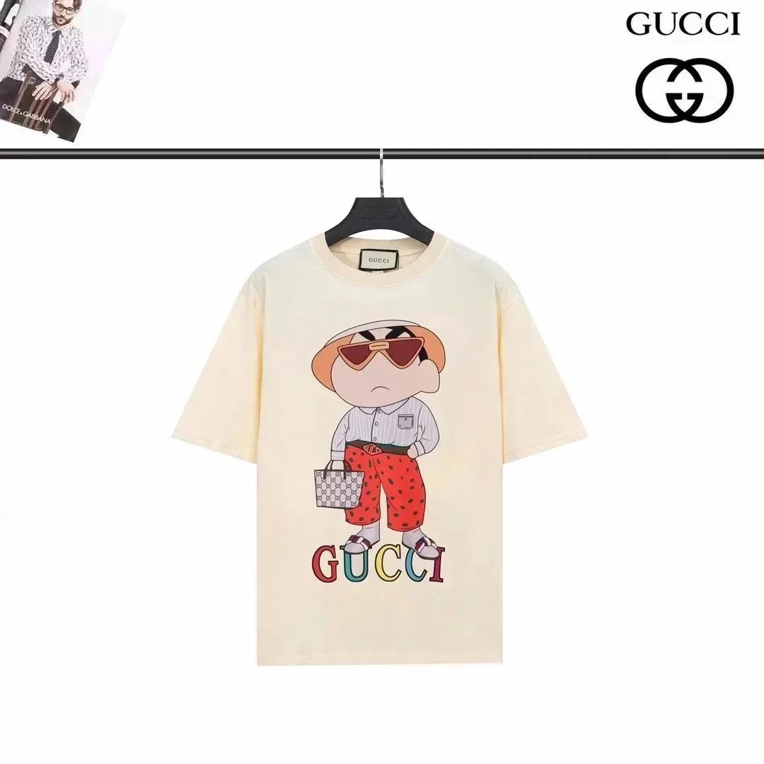 Moncler T-Shirts Short-Sleeve Logo T-Shirt image 10