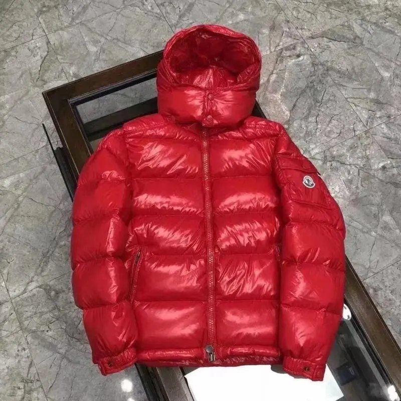 Moncler Jacket & Down - 6/41