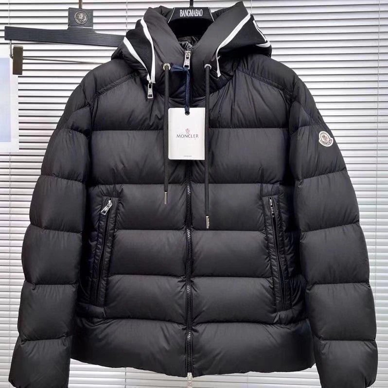 Moncler Jacket & Down - 23/41