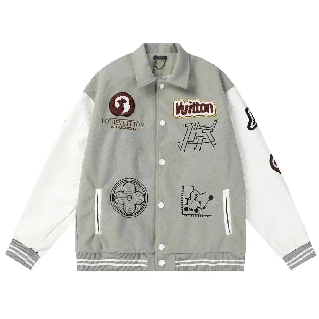 Louis Vuitton Jancket - 36/40