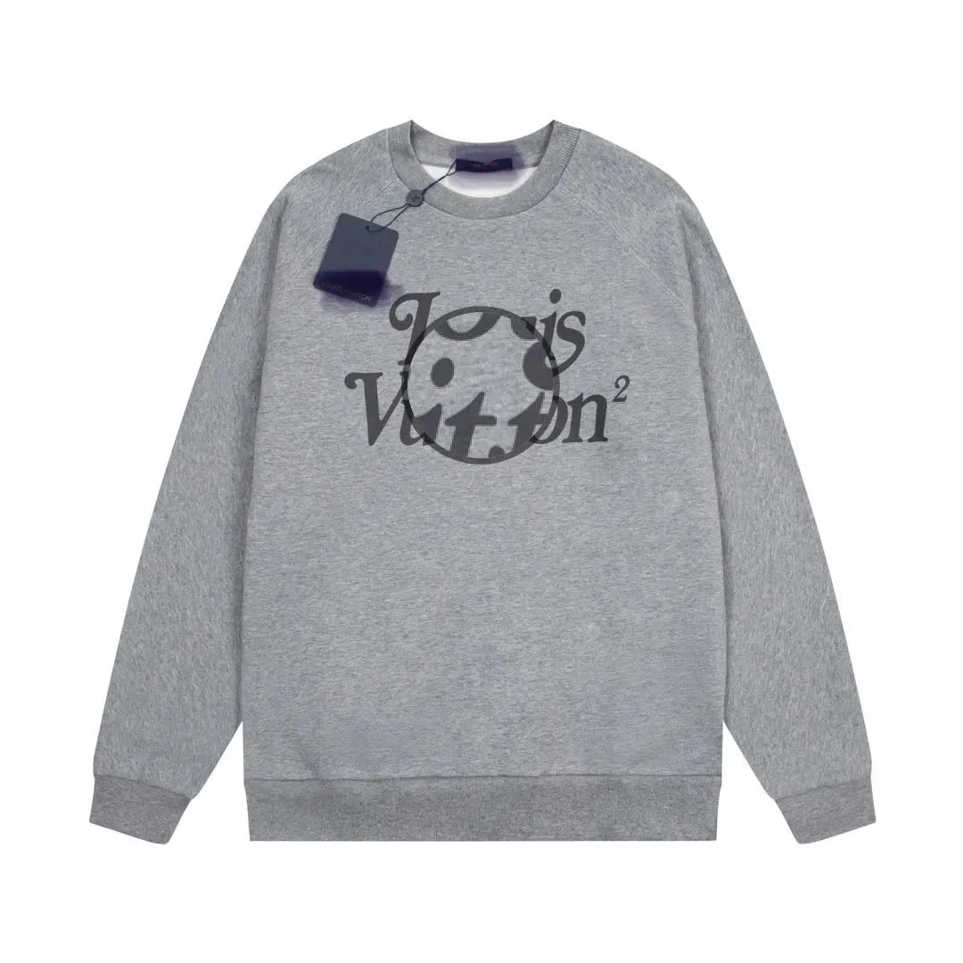 Louis Vuitton sweatshirt (39 CP) - 7/40