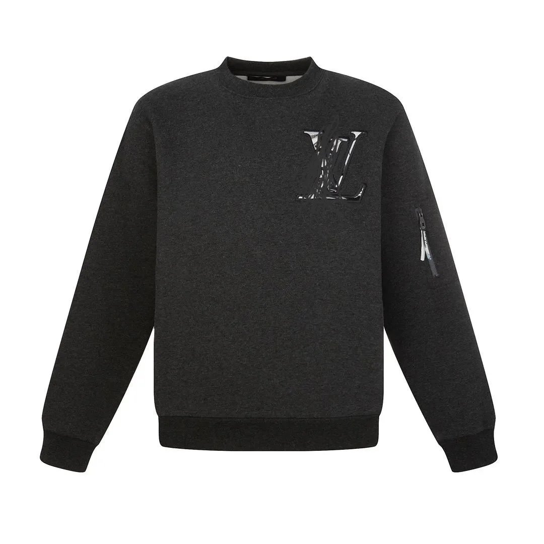 Louis Vuitton sweatshirt (39 CP) - 9/40