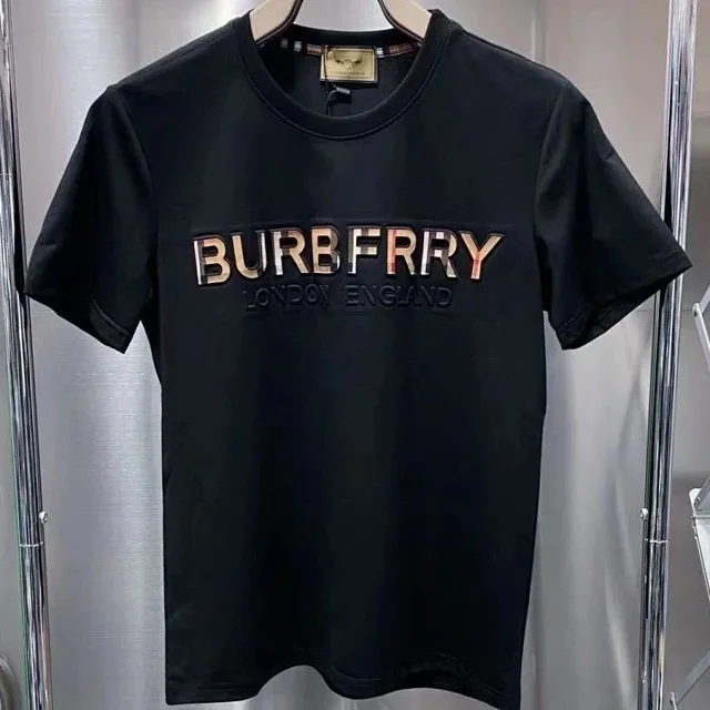 Burberry T-Shirts Logo T-Shirt product detail image 8
